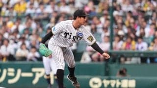 4球団競合を超えた“外れ1位”「ここまでやるとは」　衝撃の0.99…新人王候補は「最高すぎる」