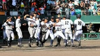 沖縄尚学、エナジックスポーツが双璧　宜野座に好投手　沖縄大会展望