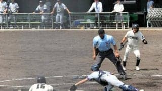 青森北が東北大会で得た収穫　「1球で決まる。その経験ができた」