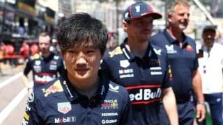 フェルスタッペンは出場停止にリーチ、角田裕毅は調子が上がらず…不安要素“山積み”のレッドブルに伊メディアも厳しい視線「あまりにも大きな差だ」