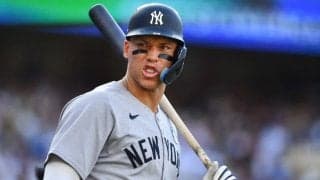 ジャッジがごぼう抜きしたメジャー史　こじ開けた95年ぶり偉業…否定できない“最強”の所以