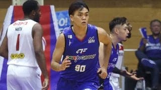 FE名古屋の山崎凜がB2復帰の岩手へ移籍…「山崎凜です！リンリンと呼んで下さい！」