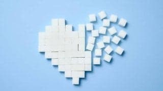 糖尿病を知っていますか？