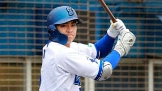 スタークレス社がDeNA森敬斗とマネジメント契約　トレーナーでも支援