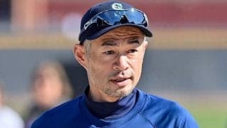 イチローがジャッジを「上回った」　衰えぬ魅力…“最強たち”の中で掴んだ「39.3％」