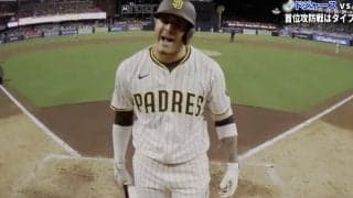 ふざけるなよ！“疑惑の判定”にブチギレ「怖すぎ」「身の危険感じるw」 審判を“恐怖の激詰め”→パ軍マチャドのキレっぷりが話題に「生きて帰れる自信ない」