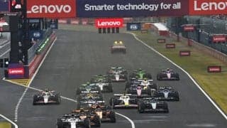 来季の鈴鹿は3月開催　F1が2026年のカレンダーを発表　ドメニカリCEO「F1は新たな時代を迎える」