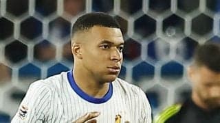 サッカー日本代表が最も苦手そうな国 来年のワールドカップ優勝候補フランスに立ち向かう方法はあるのか