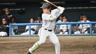 韓国高卒から独立リーグ入団！張賢眞、独立からNPBファームを経て急成長！