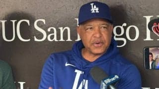 大谷翔平が貫禄6K、指揮官ニンマリ「とても良い日」　球宴前に復帰の可能性「ゼロではない」