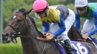 史上初の同一GI・3連覇ならず ラブリーデイが激走した宝塚記念から10年