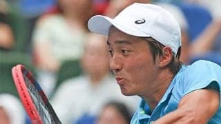  望月慎太郎 連敗脱し芝コート初戦白星 