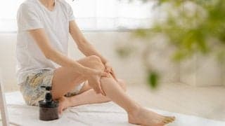 【部位別ガイド】むくみ解消マッサージ大全｜顔・脚・全身をスッキリさせる方法