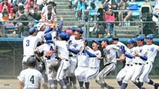 91校84チーム熱戦　7月5日開幕、26日決勝　高校野球茨城大会