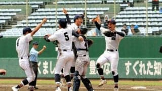 球児の夏、宮崎大会は7月5日開幕、決勝は26日