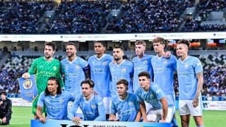 ｢買うか迷う｣世論を二分するマンチェスター・シティのクラブW杯用ユニフォーム！｢来季のアウェイユニにすべき！｣｢タスキいらんくね？｣の声も