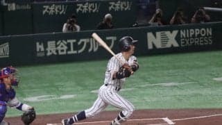 ドラ1の可能性も！東海大の遊撃手が今大会8打数6安打の大当たり！【大学野球選手権】