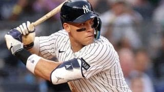 年間59発ペースで、イチロー氏の「262」に迫る異質さ　米球界に残る金字塔に接近する怪物ジャッジの“安打製造機化”