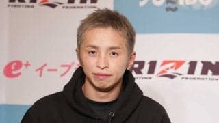 【RIZIN】ケラモフvs.木村柊也を同門・久保優太が勝敗予想「あのパンチを食らったら倒れる」　川尻達也氏も期待「フェザー級の序列が変わる」