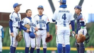 MLB左腕ら輩出「DeNAジュニア」がセレクション参加者募集　新監督の下…目指す2年ぶりV　