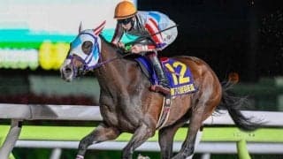 【大井・東京ダービー注目馬】二冠狙うナチュラルライズに待ったをかける存在は現れるか