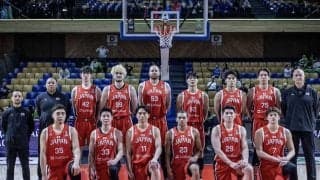 アジア杯に向けた日本代表候補42名発表…“引退示唆”比江島慎がメンバー入り、渡邊雄太＆八村塁は選外