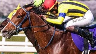 【宝塚記念】過去7回は全て人気以上の着順 松山弘平騎手がソールオリエンスで一発狙う