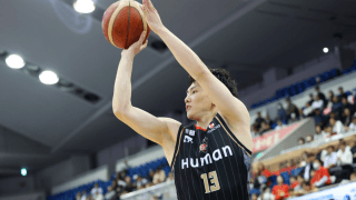 松本礼太がB1大阪からB3徳島へ移籍「もっと選手として成長しなければいけない」