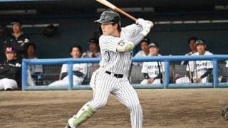 くふうハヤテの韓国出身21歳が母国のプロ球団・SSGランダ-スへ移籍！日本から逆輸入での活躍目指す「韓国でもがんばります」 