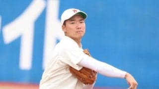 都内屈指の難関校出身ルーキーが目覚ましい活躍！日本ハムドラ５・山縣が2安打＆好守で定位置取りへ存在感示す！