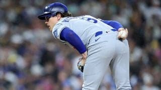 早すぎるキケの野手登板に「何回を期待しているのか」　“捨て身”の作戦に敵地実況も唖然