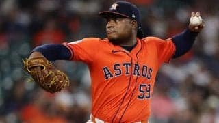 ド軍、ドミニカ左腕獲得の動き「熱狂的なものになるだろう」宿敵と白熱の“場外戦”へ　「ヨシノブの後の先発陣に疑問符」米報道