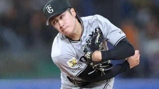 2軍防御率1.06の巨人西舘が今シーズン初先発　期待される長いイニングの投球