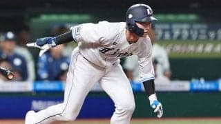 西武22歳を支える経験「高校時代に鍛えられた」　不振脱却へ…“悲劇の世代”が見せる成長