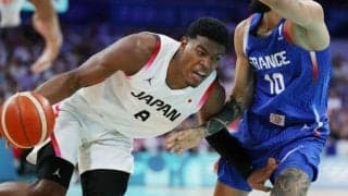 八村塁が中高生のバスケキャンプ開催　NBA屈指の技術コーチも参加