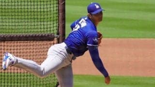 大谷翔平の“常識破壊”に米衝撃　「23」と両立する「154.5」…データ会社が指摘した矛盾