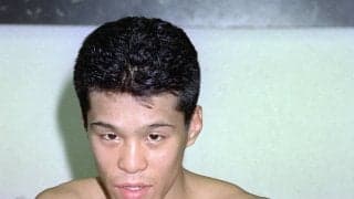 日本ボクシング世界王者列伝：辰吉丈一郎　果てない勝負への純真を貫き続けた「浪速 のジョー」