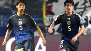 「発掘テスト」の合格者は？　識者が「W杯の主力に推せる」と強く感じた2人とその理由