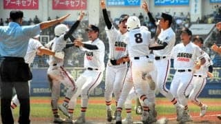 横浜止めた専大松戸に力、投手充実の市船橋と拓大紅陵　千葉大会展望