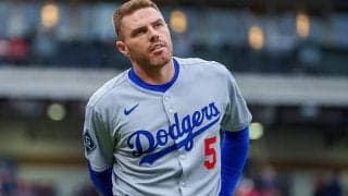 ロッカーで“ブチギレ”のフリーマン「何てこった！」　大谷も注目…繰り広げられた熱戦