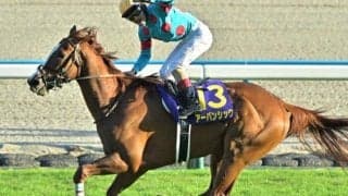 【宝塚記念】C.ルメール騎手が「意外な連敗記録」をストップなるか アーバンシックで3勝目狙う