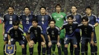 サッカー日本代表がたった５日で改善した理由 予選突破は「格下に大勝」の結果にすぎない