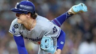 キケの“異例”野手登板に「恥ずかしい」　229発レジェンドも苦言…SNSで議論過熱