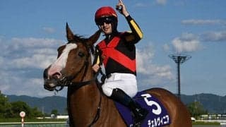 【しらさぎS想定】チェルヴィニアやレーベンスティールなど13頭