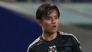 サッカー日本代表で存在感増す久保建英 だがワールドカップ本大会でもこの「タスク」は相応しいのか