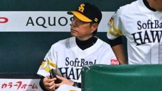 小久保監督が明かした秋広優人との会話　「王イズムに反するので」…練習姿勢に助言も