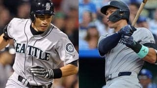 ジャッジが浮き彫りにしたイチロー氏の“偉大さ”　打率4割間近でも届かぬ領域「ハードル高すぎ」