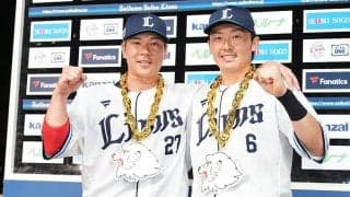 日本ハム打線好調、レイエスが4安打4打点　西武は炭谷がサヨナラ打…11日の交流戦