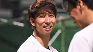 元鷹の福田秀平氏がマリナーズのコーチ就任　異例のキャリア…メジャー未経験で指導者に