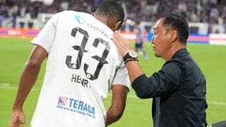 ｢W杯どころかアジアでも勝てなくなる｣日本サッカーの大問題(2)｢既視感を覚えた｣日本代表のメキシコ戦、育成年代にも｢植えつけたい｣黒田監督の教え